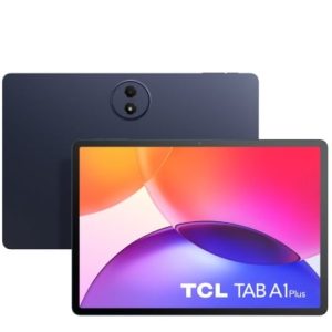 Tablet TCL Tab A1 Plus 12,2" 128GB Azul Espacial