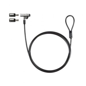 Cabo de Segurança TooQ TQCLKC0045-G Nano 1,5m