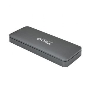 Caixa Externa SSD M.2 TooQ TQE-2281G USB 3.0