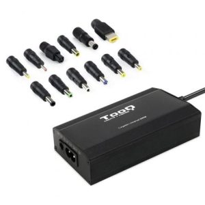 Carregador Portátil TooQ TQLC-100BS01M 100W