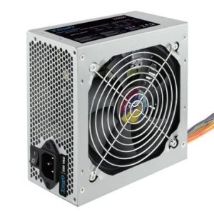 Fonte Alimentação TooQ TQAPOLO-500SP 500W