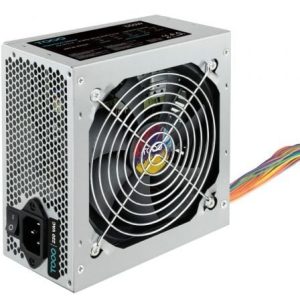 Fonte de Alimentação TooQ TQAPOLO-550SP 550W