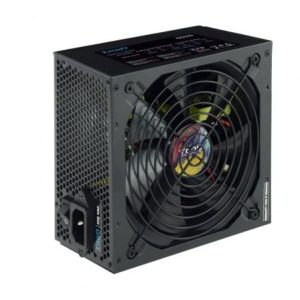 Fonte de Alimentação TooQ TQAPOLO-600SP 600W