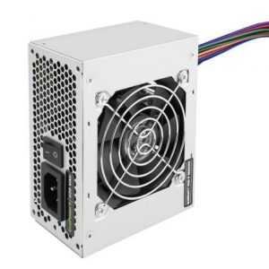 Fonte de Alimentação SFX TooQ TQEP-500S 500W