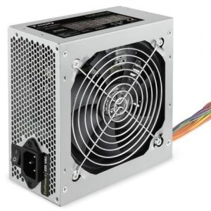 Fonte de Alimentação TooQ TQEP-500SSE 500W