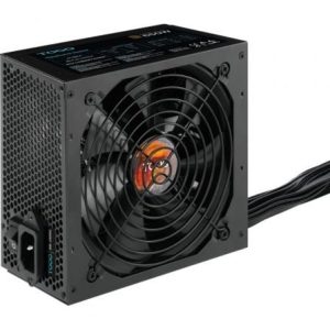 Fonte TooQ TQHELIOS-650SP 650W ATX 80 Plus Bronze