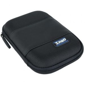 Funda TooQ TQBC-E2501 para Disco Externo 2.5" Preta
