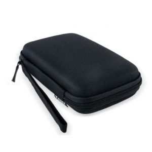 Funda TooQ TQBC-E2503B para Disco Externo 2.5" Preto