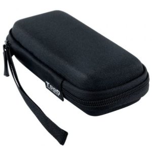 Funda TooQ TQBC-M201B para SSD M.2 Negra