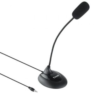 Microfone Sobremesa TooQ TQMM-213