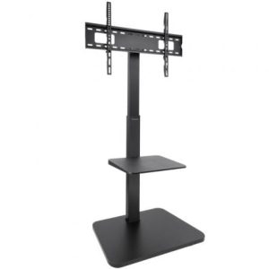 Suporte de Chão TooQ Moon FS2287M-B para TV 37-75"