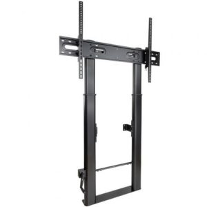Suporte de Parede Fixo/ Chão TooQ LOTTUS FS2290HM-B para TV de 55-100"/ até 100kg