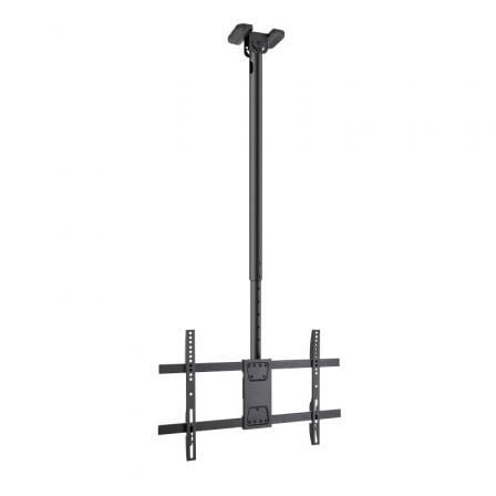 Suporte de Tecto Girável TooQ LPCE1186TSLI-XL-B 43-86"