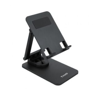 Suporte TooQ PH-HERMES-HALLEY para Smartphone/Tablet Preto
