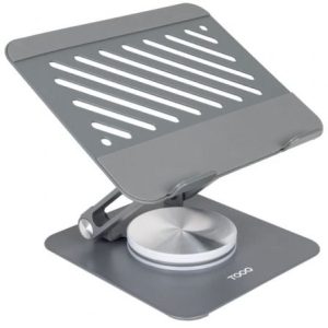 Suporte para Tablet TooQ PH-NARVI-G Cinzento