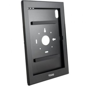 Marco Antirrobo para Tablet TooQ TQATTE2601-L-B Preto