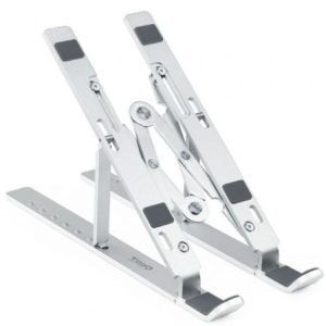 Suporte TooQ TQLRS0033-AL para Portáteis até 15"