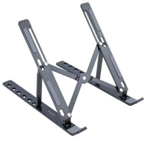 Suporte TooQ TQLRS0035-AL-G para Portátil até 15"