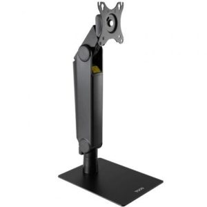 Suporte TooQ DB1741TN-B para Monitor Girável e Inclinável