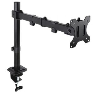 Suporte de Mesa TooQ DB1801TN-B para Monitor até 32"
