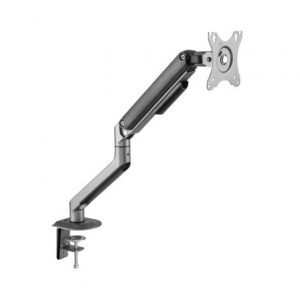 Suporte de Mesa TooQ DB4032TNR-G para Monitor até 32"
