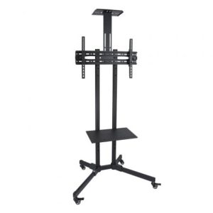 Suporte de Chão Inclinável TooQ FS1470M-B 37-70"