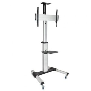 Suporte de Chão Inclinável TooQ FS1870M-B 37-70"