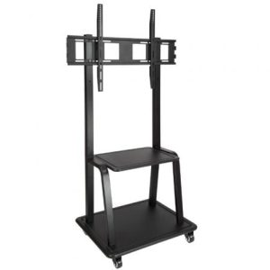 Suporte de Pé TooQ FS20100M-B para TV 37-100" 150kg