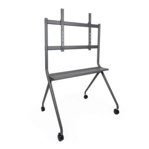 Suporte de Chão TooQ FS20205M-B para TV 50-86" 120kg