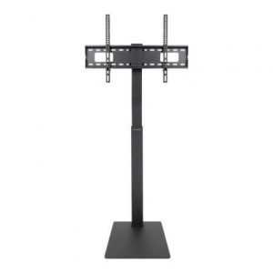Suporte de Chão TooQ FS2285M-B para TV 37-70" Preto