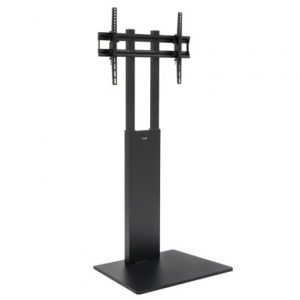 Suporte de Chão Inclinável TooQ FS2288M-B para TV 32-85"