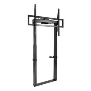 Suporte Motorizado TooQ FSM01-B para TV 55-100" até 120kg