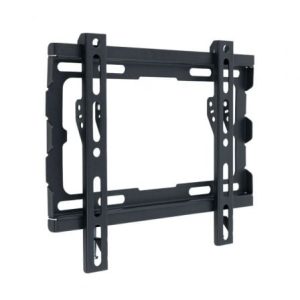 Suporte de Parede Fixo TooQ LP1043F-B 23-43"
