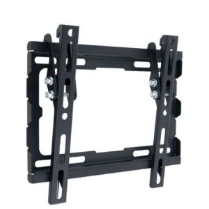 Suporte de Parede Inclinável TooQ LP1044T-B 23-43"
