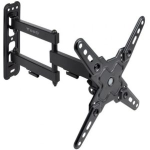 Suporte de Parede Extensível TooQ LP1345TN-B 13-43"