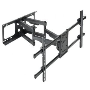 Suporte de Parede Articulado TooQ LP3790TN-B 43-90"