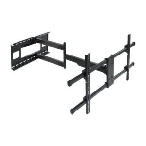 Suporte de Parede TooQ LP4380XL-B para TV 43-80"