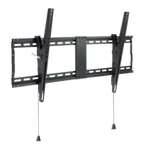 Suporte de Parede Inclinável TooQ LP4391T-B 43-90"