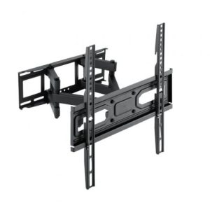 Suporte de Parede Inclinável e Giratório TooQ LP7846TN-B 32-70"