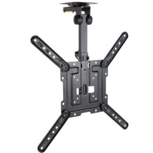 Suporte de Teto Girável TooQ LPCE1123TSLI-B 23-55"