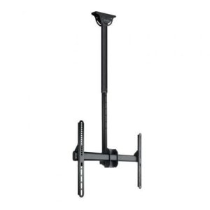 Suporte de Tecto Girável TooQ LPCE1170TSLI-B 37-70"