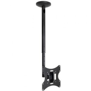 Suporte de Teto Girável TooQ LPCE2301TSLI-B 23-42"