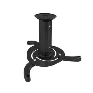 Suporte de Tecto para Projector TooQ PJ1010TN-B