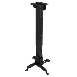 Suporte de Tecto para Projector TooQ PJ2012T-B