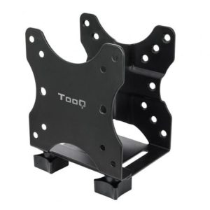 Suporte para miniPC VESA 100x100 TooQ TCCH0001-B