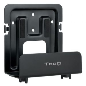 Suporte Universal TooQ TQMPM4776 para Router e Mini-PC