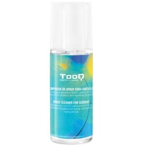 Kit Limpeza TooQ TQSC0016 - Spray 150ml + Pano Microfibra