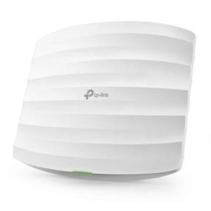 Ponto de Acesso TP-Link Omada EAP110 300 Mbps PoE