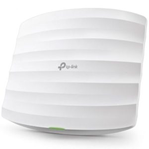 Ponto de Acesso TP-Link Omada EAP223 WiFi AC 867 Mbps PoE