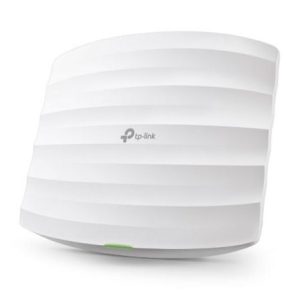 Ponto de Acesso TP-Link Omada EAP245 PoE 1750 Mbps